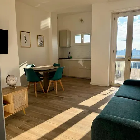 La Finestra Sul Naviglio Apartment